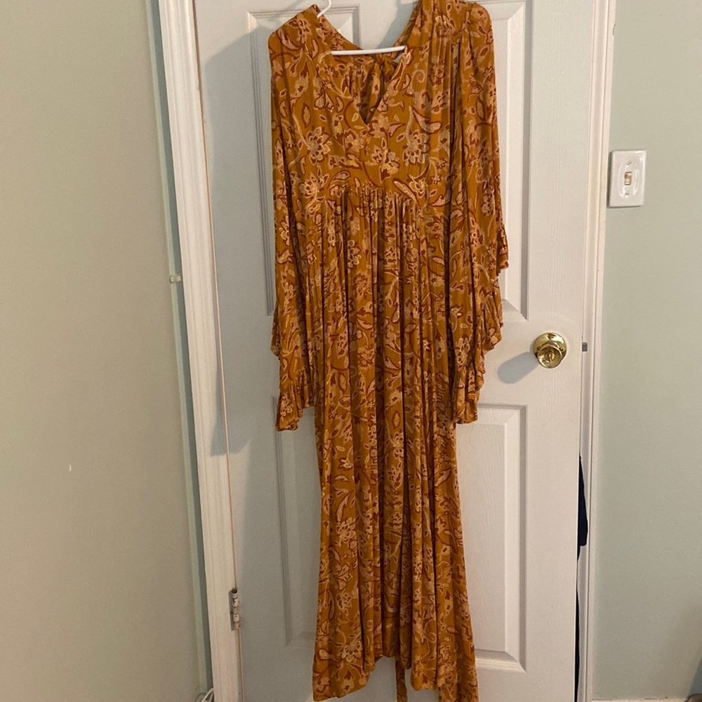 Doesn’t fit anymore.